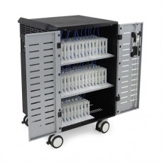 Zip 40 Charging and Management Cart