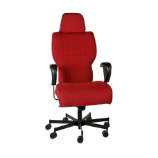 Concept Seating 3142R1 High Back 24/7 Chair