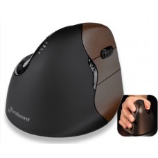 Evoluent Vertical Mouse 4 - Right Hand Wireless Small