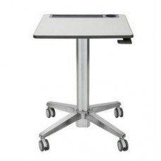 LearnFit Sit-Stand Desk, Tall