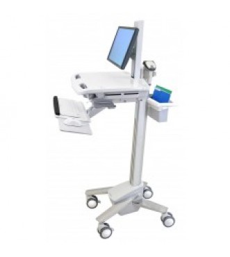 StyleView® Cart with LCD Pivot