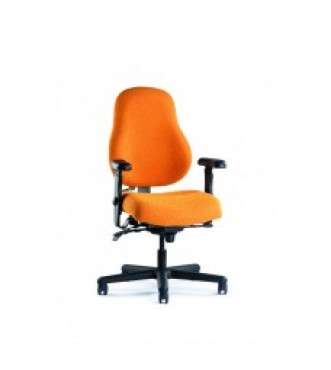 Neutral Posture 8200 Multi-Tilt Task Chair